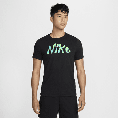 Nike muscle tee on sale